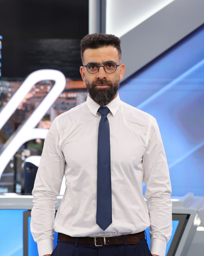 ח׳ליפה ח׳ליפה באולפן